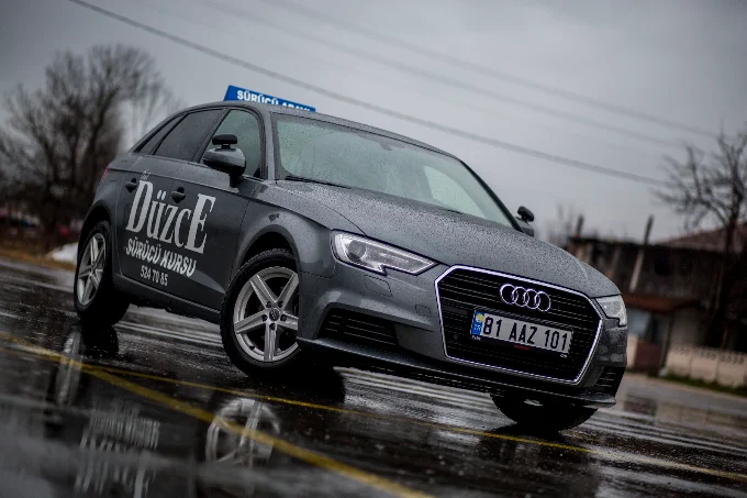 Düzce D sınıfı otobüs ehliyeti - Düzce Sürücü Kursu